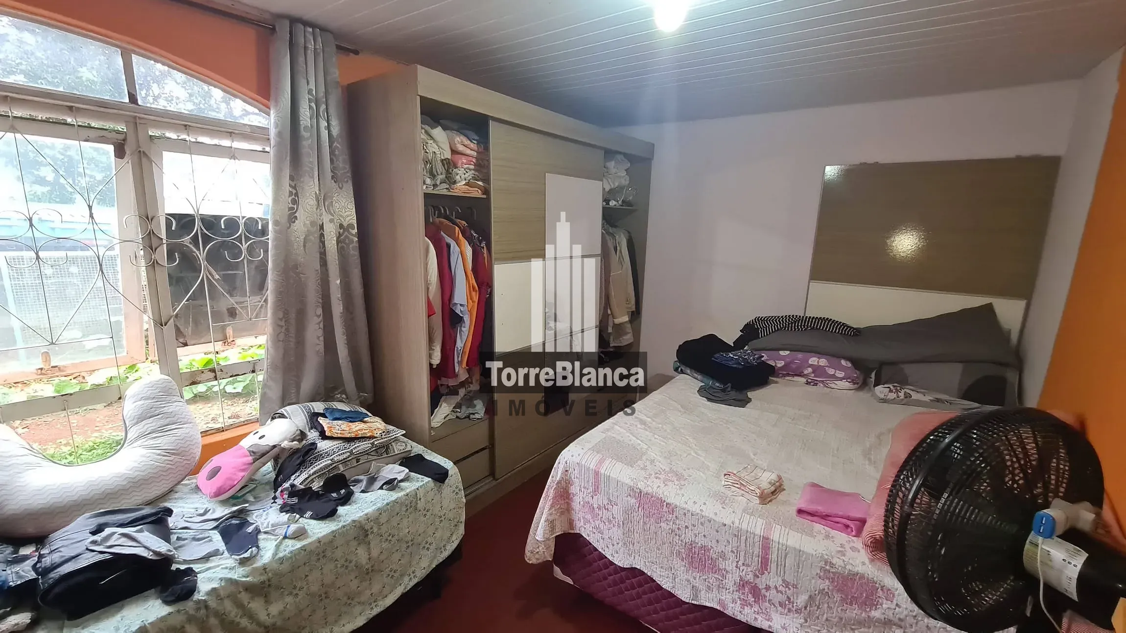 Casa, 2 quartos, 30 m² - Foto 10