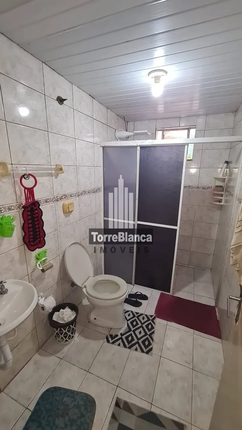Casa, 2 quartos, 30 m² - Foto 6
