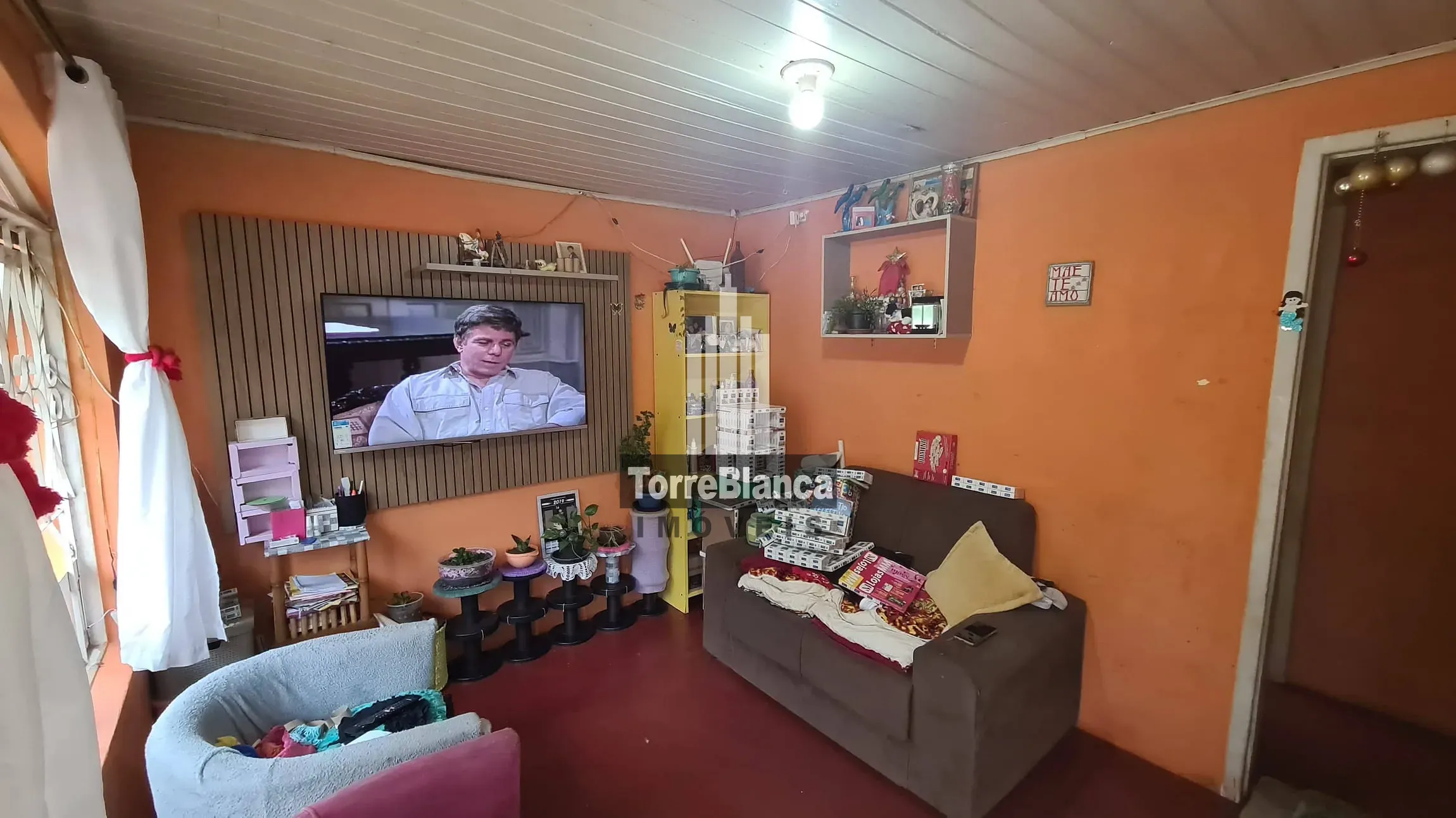 Casa, 2 quartos, 30 m² - Foto 5