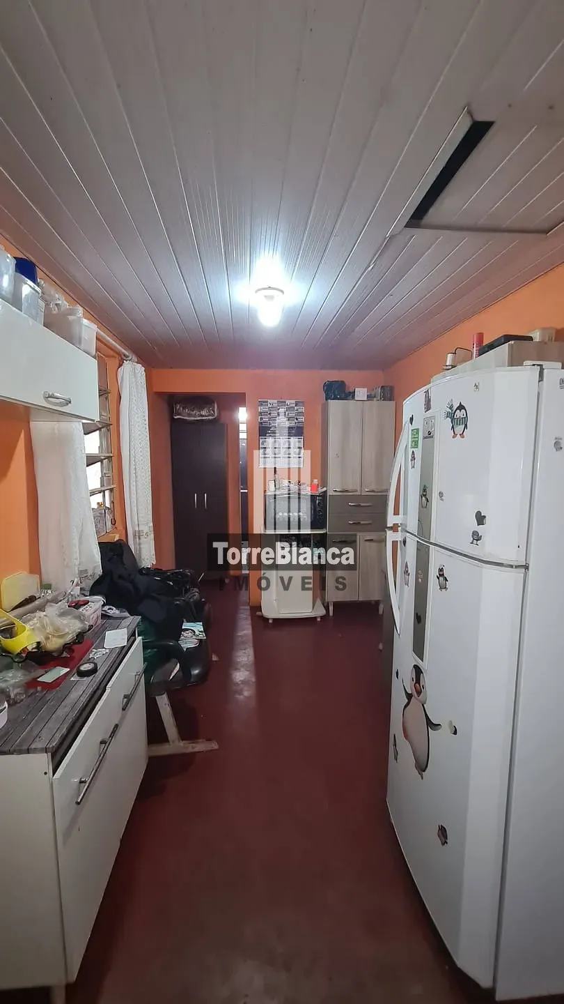 Casa, 2 quartos, 30 m² - Foto 8
