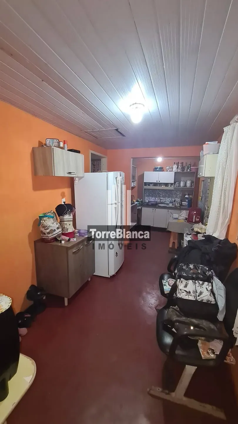Casa, 2 quartos, 30 m² - Foto 9