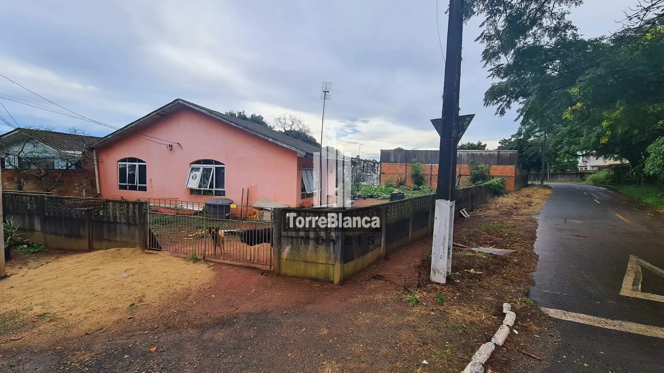 Casa, 2 quartos, 30 m² - Foto 2