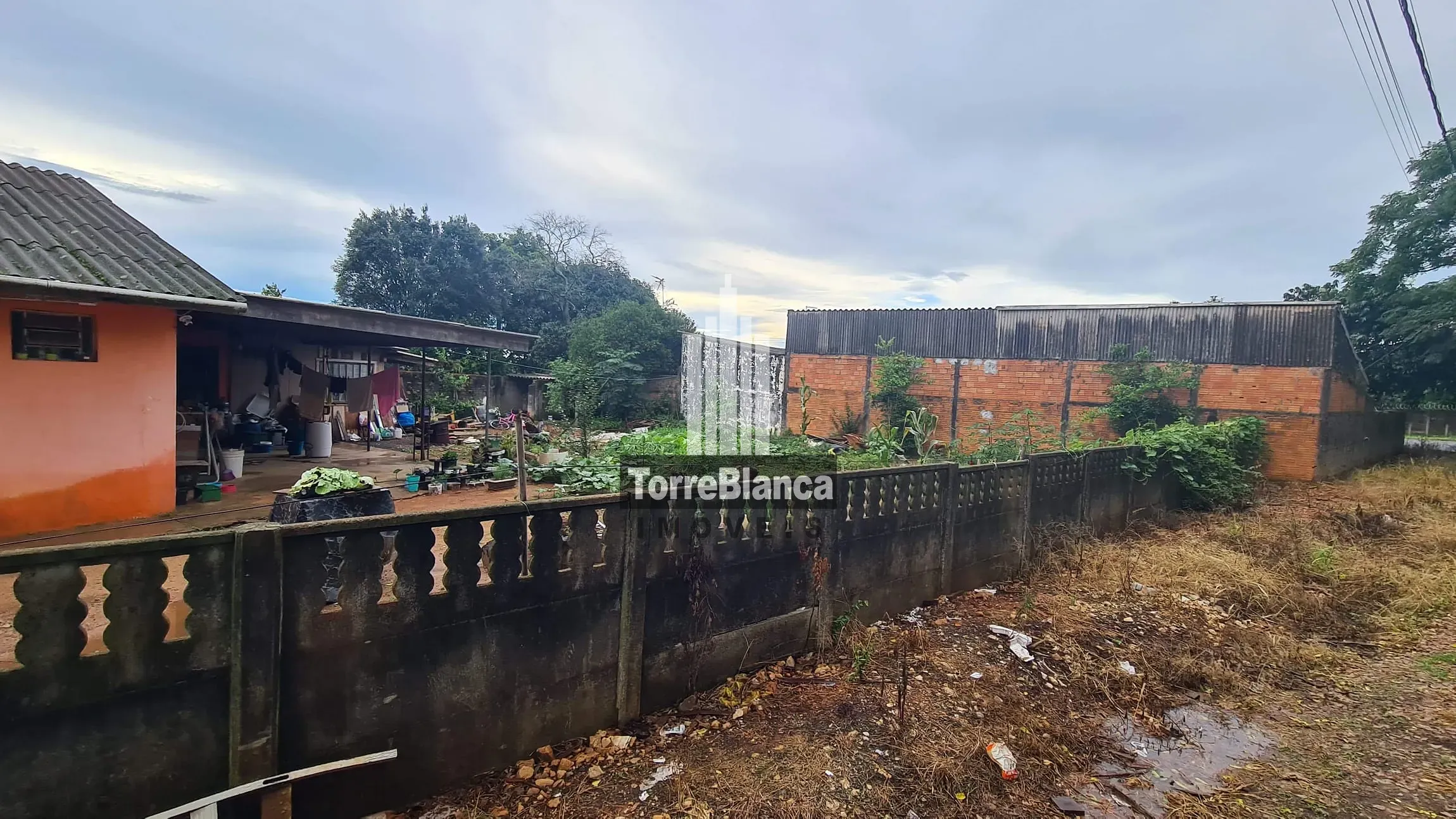 Casa, 2 quartos, 30 m² - Foto 4