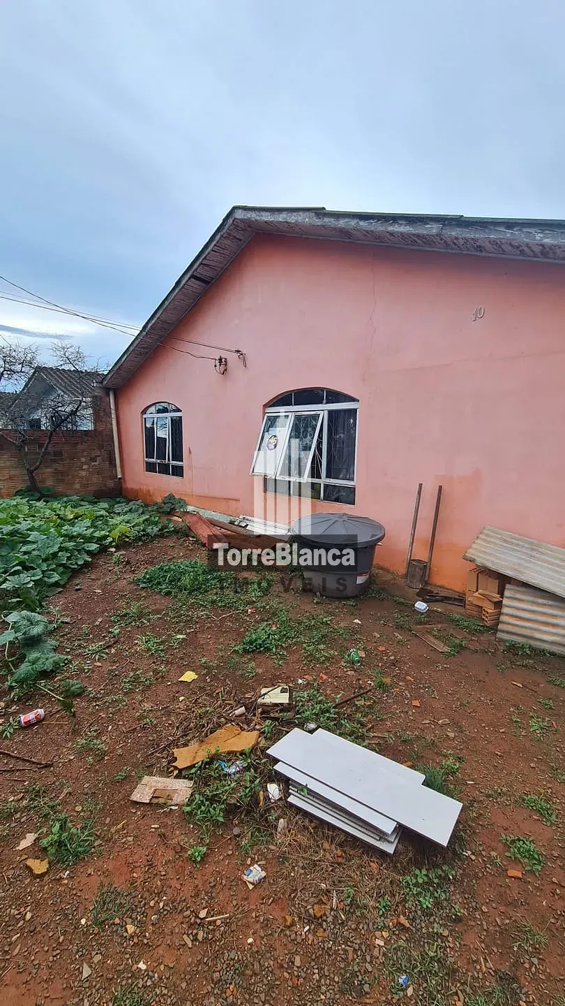 Casa, 2 quartos, 30 m² - Foto 3