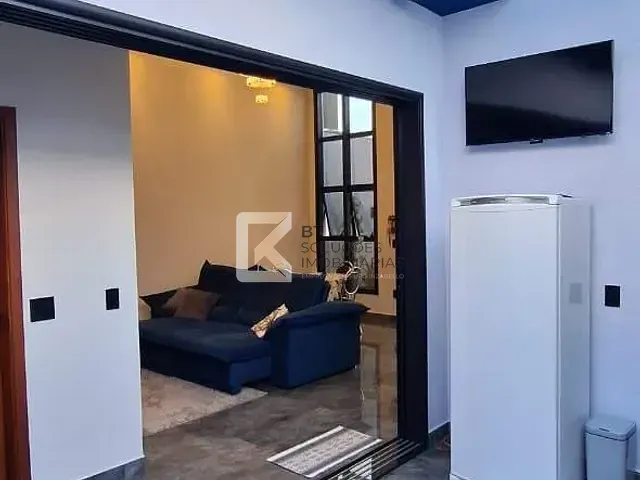 Casa com 150m² 2 quartos e 2 banheiros, à venda, no bairro Jardim Bom Sucesso em Indaiatuba