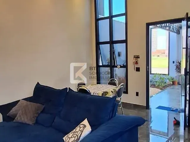 Casa com 150m² 2 quartos e 2 banheiros, à venda, no bairro Jardim Bom Sucesso em Indaiatuba