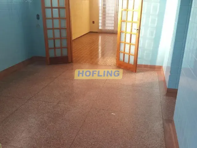 Casa com 294m² 3 quartos e 1 banheiro, à venda, no bairro Centro em Rio Claro