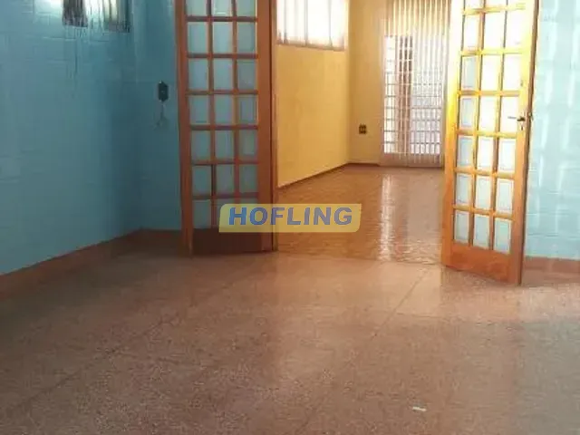 Casa com 294m² 3 quartos e 1 banheiro, à venda, no bairro Centro em Rio Claro