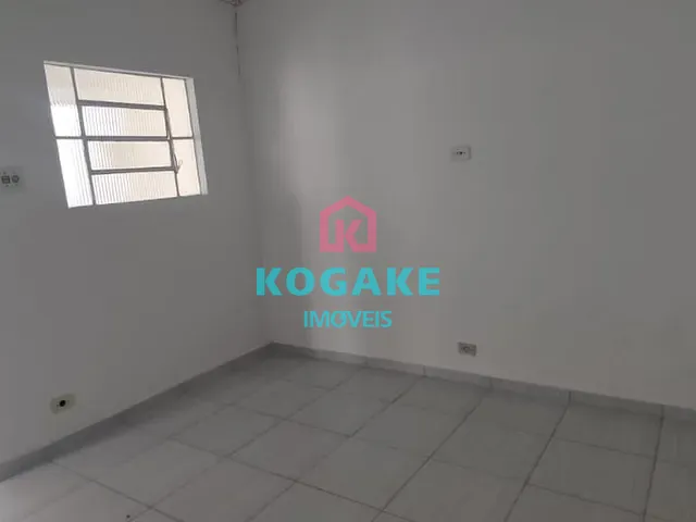 Casa com 100m² 1 quarto e 1 banheiro, para alugar, no bairro Vila Adyana em São José dos Campos