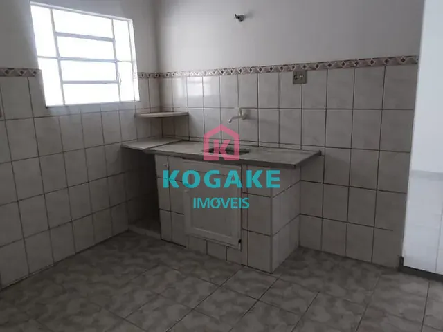 Casa com 100m² 1 quarto e 1 banheiro, para alugar, no bairro Vila Adyana em São José dos Campos