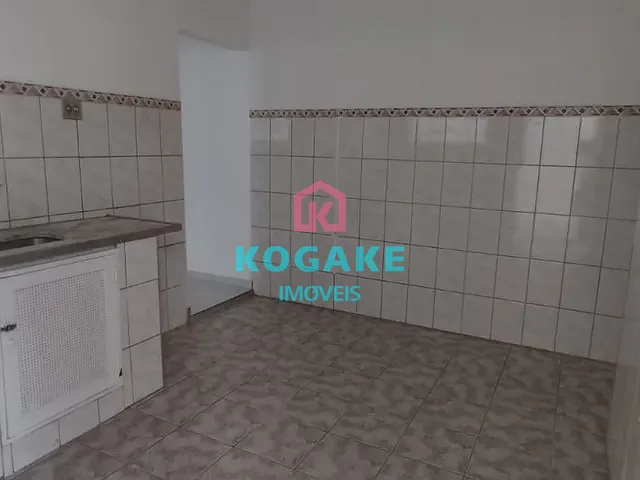 Casa com 100m² 1 quarto e 1 banheiro, para alugar, no bairro Vila Adyana em São José dos Campos