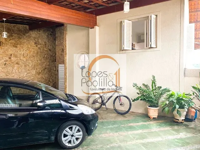 Casa com 400m² 3 quartos e 5 banheiros, à venda, no bairro Jardim do Lago em Atibaia