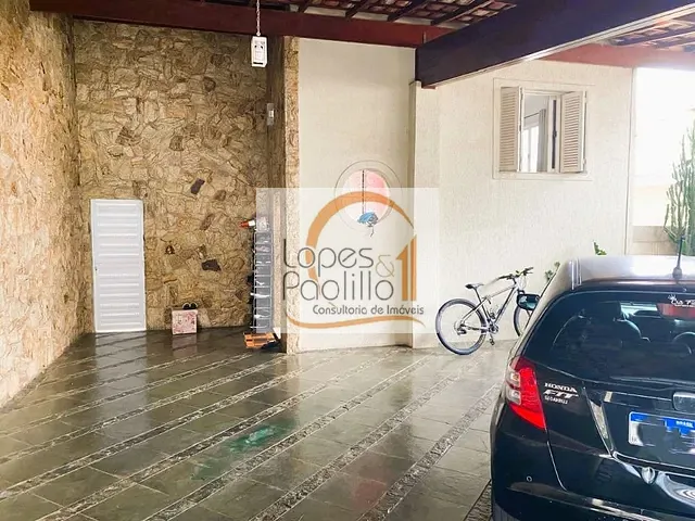 Casa com 400m² 3 quartos e 5 banheiros, à venda, no bairro Jardim do Lago em Atibaia