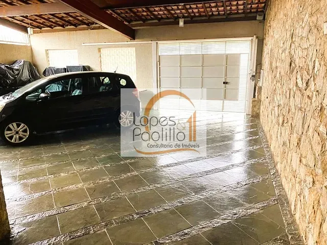 Casa com 400m² 3 quartos e 5 banheiros, à venda, no bairro Jardim do Lago em Atibaia