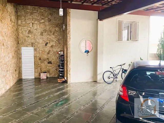 Casa com 400m² 3 quartos e 5 banheiros, à venda, no bairro Jardim do Lago em Atibaia