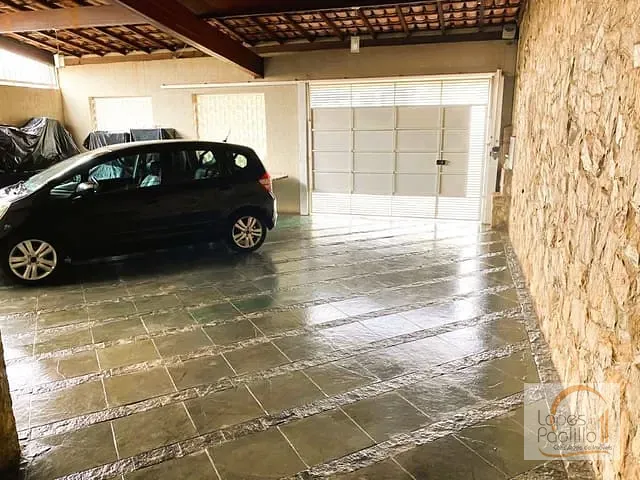 Casa com 400m² 3 quartos e 5 banheiros, à venda, no bairro Jardim do Lago em Atibaia