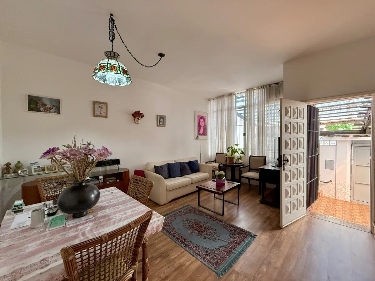 Casa para venda em Brooklin Paulista com 2 quartos, 109m²