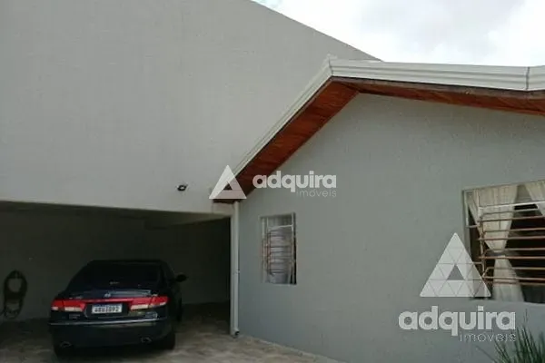 Casa, 3 quartos, 260 m² - Foto 16