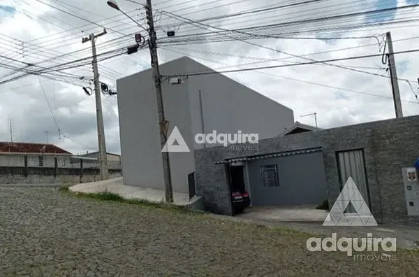Casa, 3 quartos, 260 m² - Foto 2