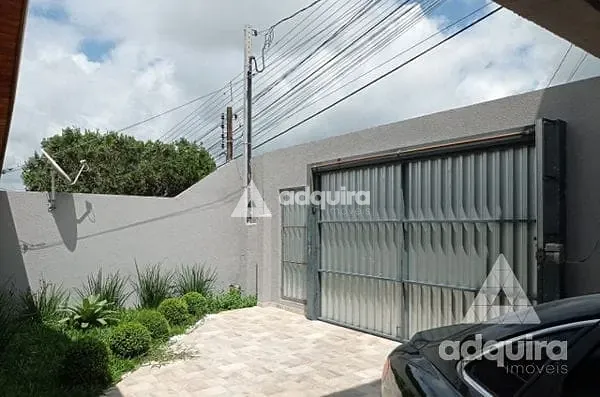Casa, 3 quartos, 260 m² - Foto 8