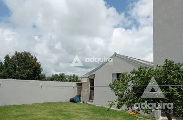 Casa, 3 quartos, 260 m² - Foto 4