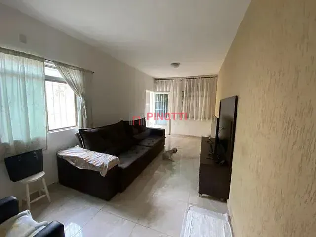 Casa 3 quartos e 2 banheiros, à venda, no bairro Jardim Independência em São Bernardo do Campo