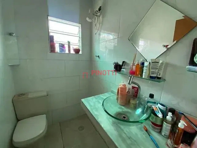 Casa 3 quartos e 2 banheiros, à venda, no bairro Jardim Independência em São Bernardo do Campo
