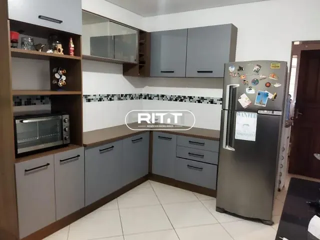 Casa com 150m² 4 quartos e 2 banheiros, à venda, no bairro Parque Residencial Florença em Sumaré