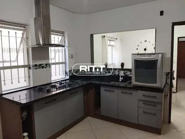 Casa com 150m² 4 quartos e 2 banheiros, à venda, no bairro Parque Residencial Florença em Sumaré