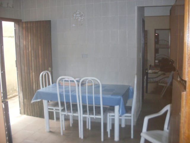 Foto do Casa - Casa com 2 dormitórios à venda, 73 m² por R$ 235.000,00 - Caiçara - Praia Grande/SP | ZONA LESTE IMÓVEIS