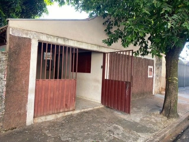Foto do Casa - Casa Nossa Senhora da Abadia | ZUCATO IMOBILIARIA LTDA