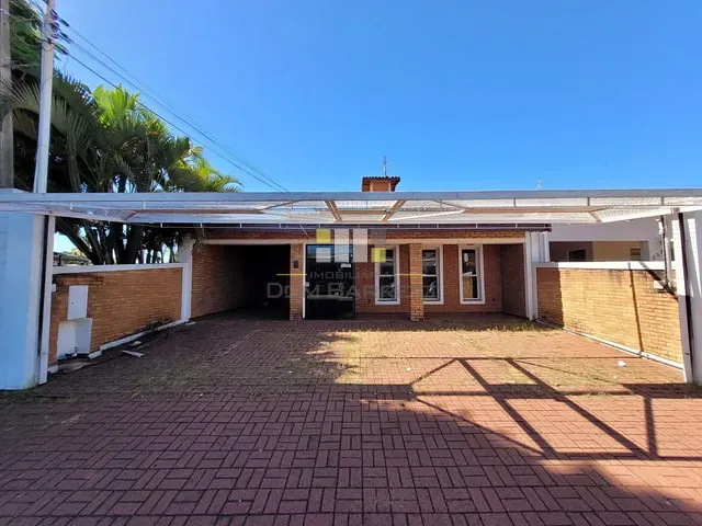 Casa com 300m² 2 quartos e 2 banheiros, para alugar, no bairro Vila Menuzzo em Sumaré