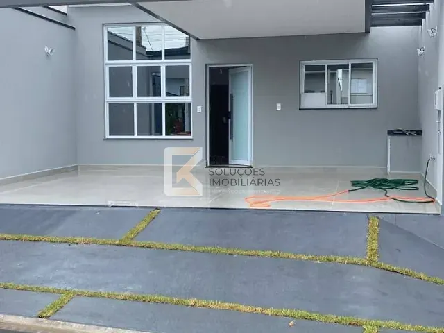 Casa com 150m² 3 quartos e 2 banheiros, à venda, no bairro Vila Ytu em Indaiatuba
