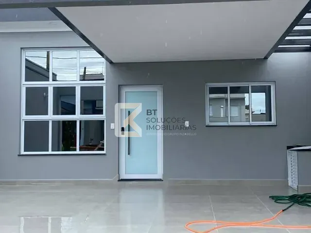 Casa com 150m² 3 quartos e 2 banheiros, à venda, no bairro Vila Ytu em Indaiatuba