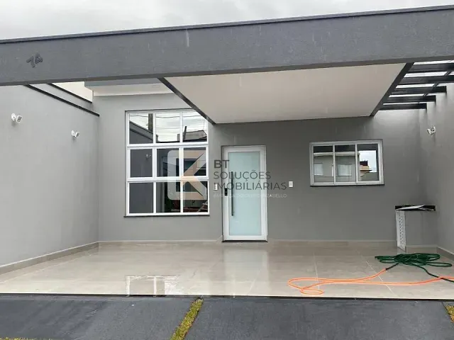Casa com 150m² 3 quartos e 2 banheiros, à venda, no bairro Vila Ytu em Indaiatuba