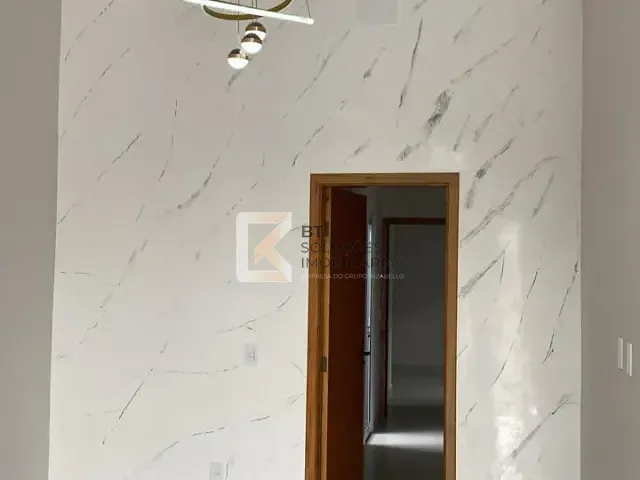 Casa com 150m² 3 quartos e 2 banheiros, à venda, no bairro Vila Ytu em Indaiatuba