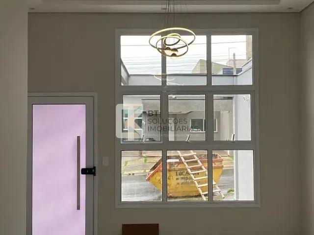 Casa com 150m² 3 quartos e 2 banheiros, à venda, no bairro Vila Ytu em Indaiatuba