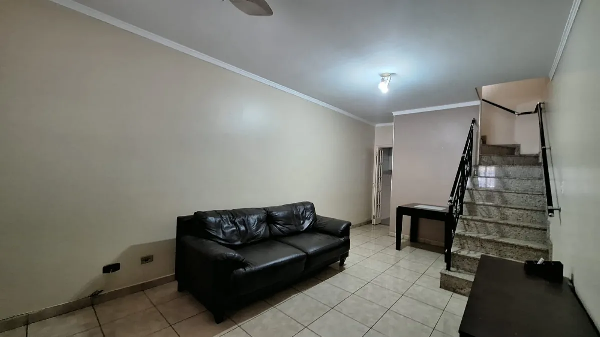 Casa para venda em Imirim com 3 quartos, sendo 1 suíte, 126m²