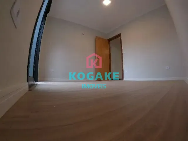 Casa com 130m² 2 quartos e 2 banheiros, à venda, no bairro Jardim Motorama em São José dos Campos