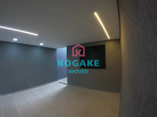 Casa com 130m² 2 quartos e 2 banheiros, à venda, no bairro Jardim Motorama em São José dos Campos