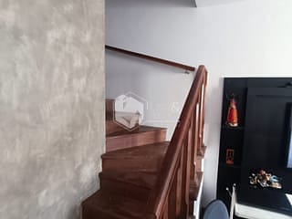 Foto do Casa-Casa tipo para venda em Vila do Castelo com 3 quartos, sendo 2 suítes, 190m²
