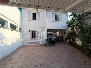 Foto do Casa-Casa tipo para venda em Vila do Castelo com 3 quartos, sendo 2 suítes, 190m²