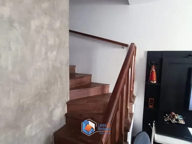 Casa com 190m² 3 quartos e 4 banheiros, à venda, no bairro Vila do Castelo em São Paulo