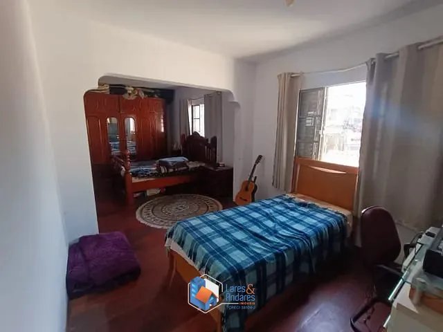 Casa com 190m² 3 quartos e 4 banheiros, à venda, no bairro Vila do Castelo em São Paulo