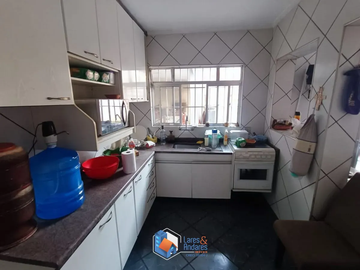 Casa, 3 quartos, 190 m² - Foto 13