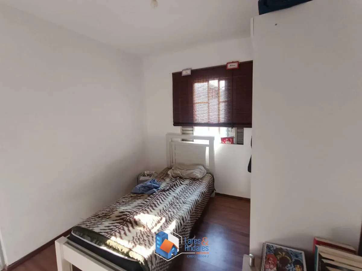 Casa, 3 quartos, 190 m² - Foto 8