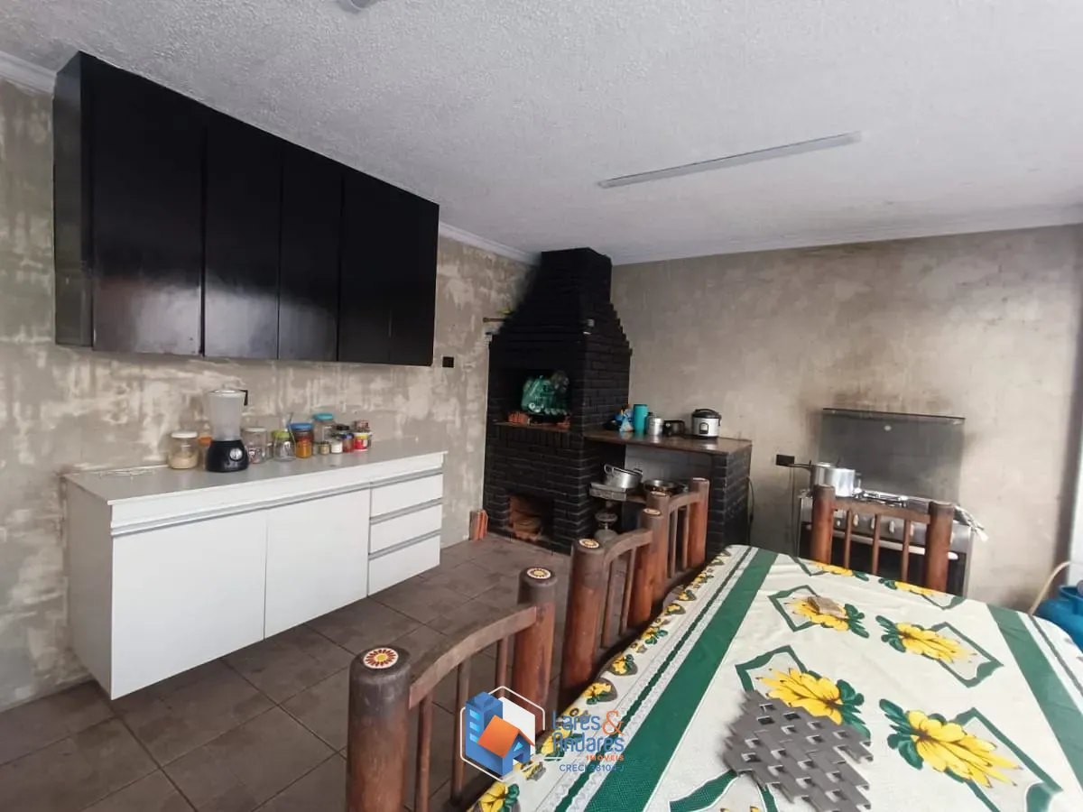 Casa, 3 quartos, 190 m² - Foto 10