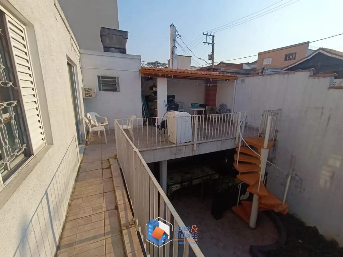 Casa, 3 quartos, 190 m² - Foto 9
