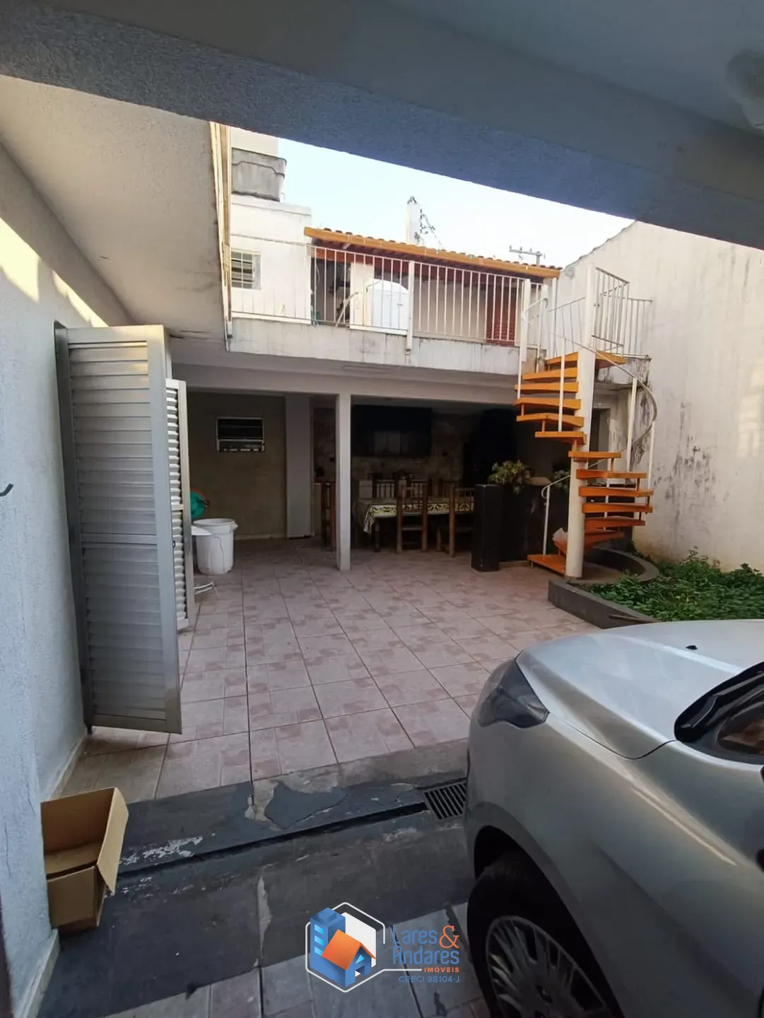 Casa, 3 quartos, 190 m² - Foto 15