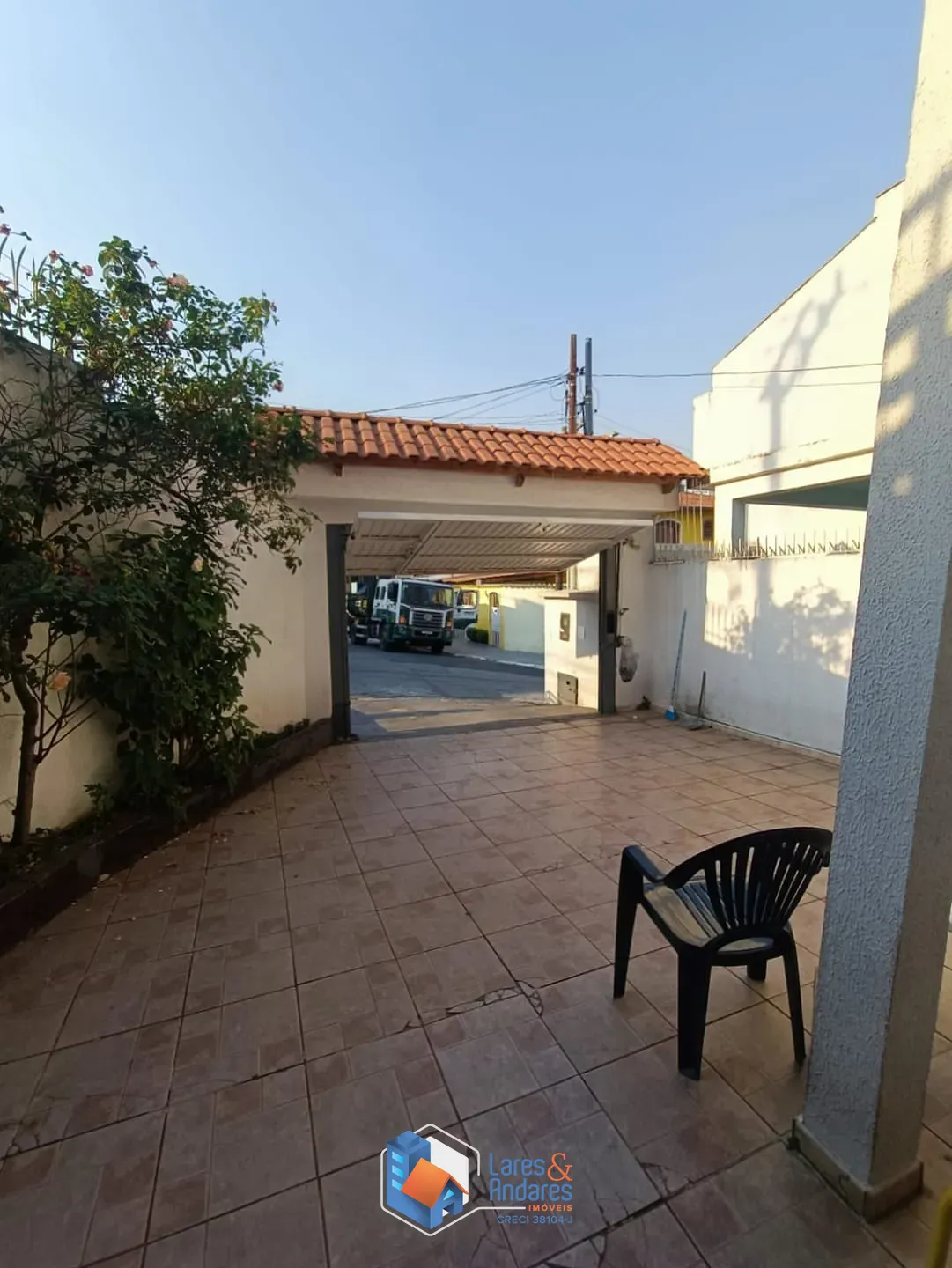 Casa, 3 quartos, 190 m² - Foto 16